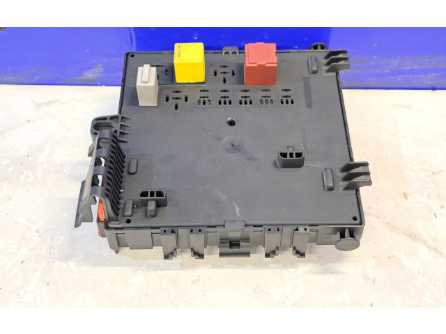 Блок предохранителей 12769679, 12769678   Saab 9-3 Ver2    