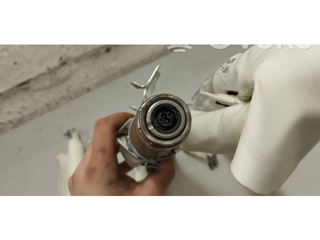 Боковая подушка безопасности A1668602500   Mercedes-Benz GLE (W166 - C292)