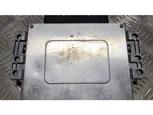 Řídící jednotka 9643786480   Peugeot 406 2001