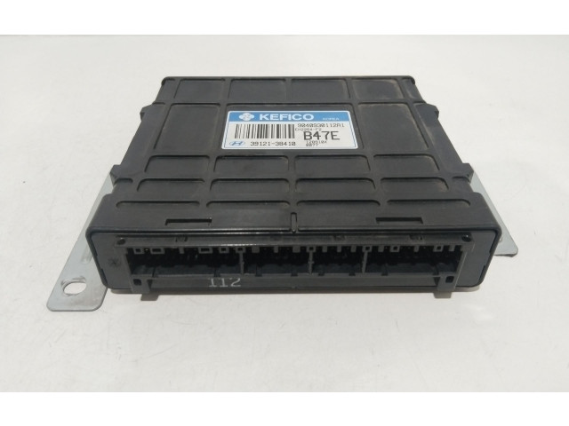 Řídící jednotka 3912138410   Hyundai Santa Fe 2003