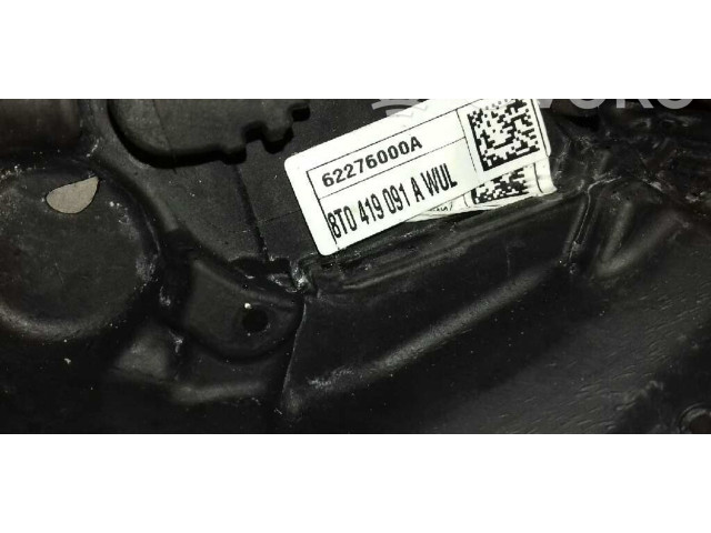 Volant Audi A5 8T 8F 2007 8T0419091A, 62276000A  