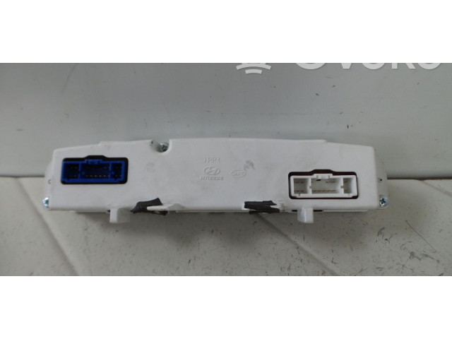 Дисплей    9400710700   Hyundai Matrix
