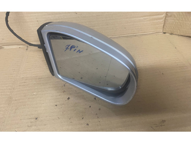 Zpětné zrcátko  Mercedes-Benz C W203 2004  413133418  