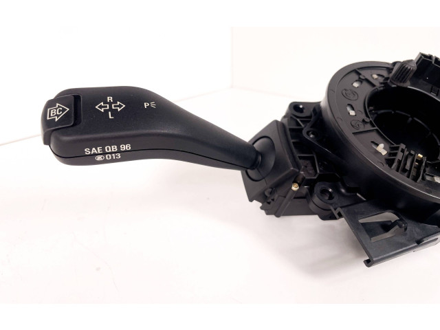 Подрулевой шлейф SRS 8377488, 01404017   BMW 3 E46
