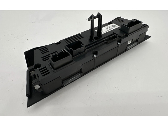 Блок управления климат-контролем 4G0820043CC, A2C91426800   Audi A6 S6 C7 4G