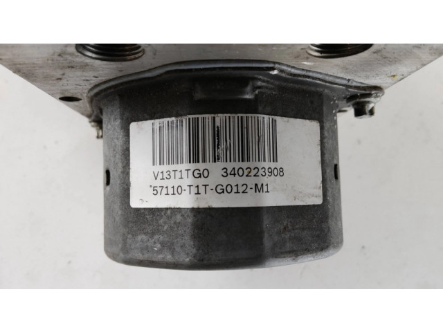 Jednotka ABS 57110T1TG012M1, 340223908   Honda CR-V 2014