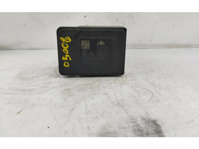 Jednotka ABS 9813805380   Peugeot 2008 I 2013