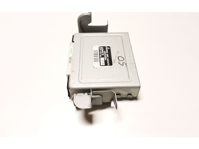 Блок управления ASC 8633A004, 11581113690   Mitsubishi Pajero