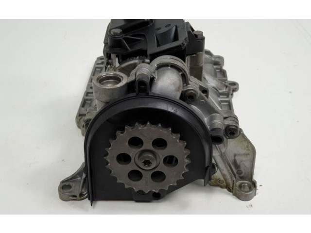 Čerpadlo oleje 779801406, GD01506   BMW 5 E60 E61   N47D20A