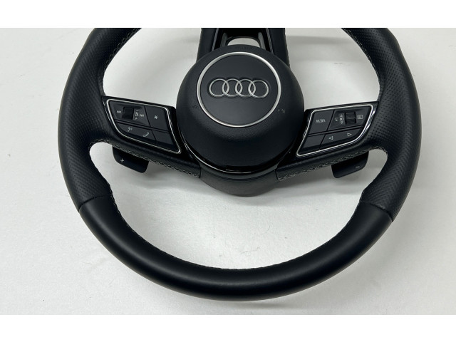 Volant Audi A3 8Y 2022 82A419091AH, 8Y0880201F  