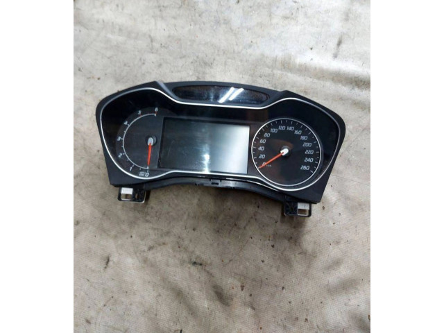 Спидометр (приборный щиток) BS7T10849VH, VPBS7F10849VH   Ford S-MAX      