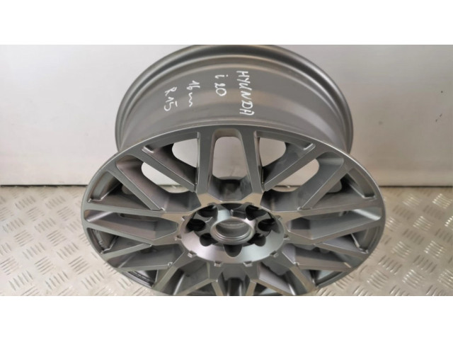 Обод (ободья) колеса из легкого сплава R 15