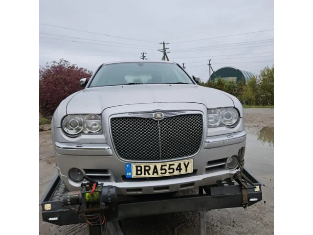 Интеркулер  1035054B, 1836B   Chrysler 300 - 300C 3.0