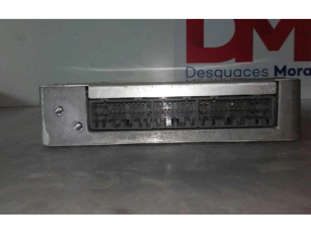 Блок управления двигателем ECU Toyota Celica T200  1993 - 1999 года 175700197      