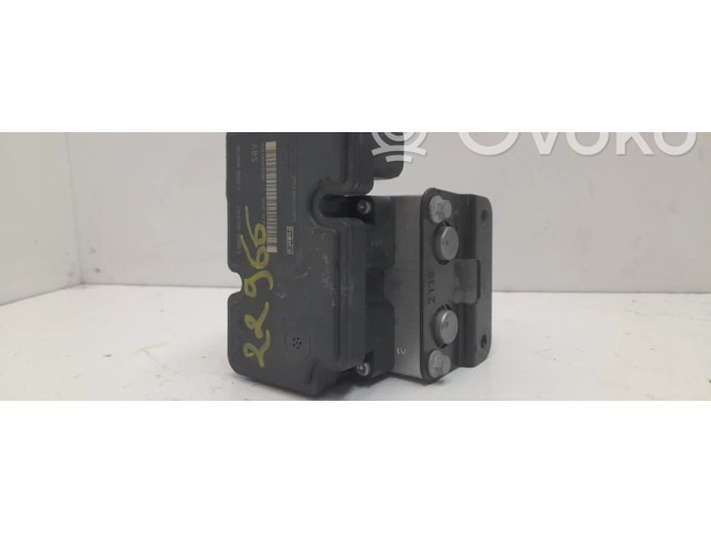 Jednotka ABS 8V512M110AD, 8V512M110AD   Ford Fiesta 2008