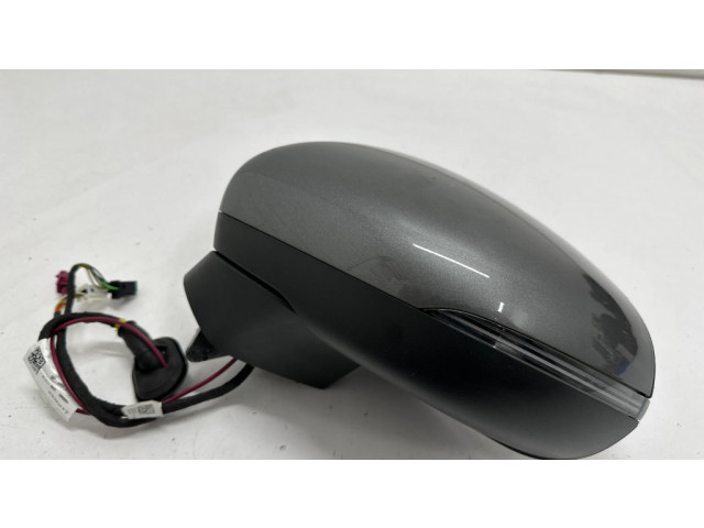 Zpětné zrcátko  levé Mercedes-Benz A W177 2020  A0998117500  