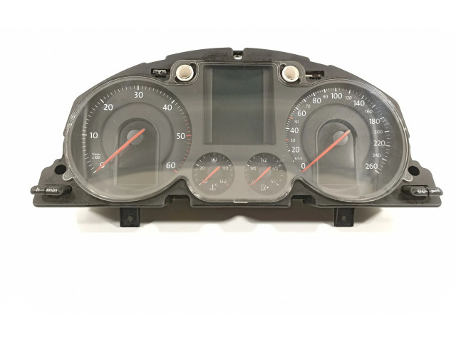 Панель приборов 3C0920871X   Volkswagen Passat Alltrack       