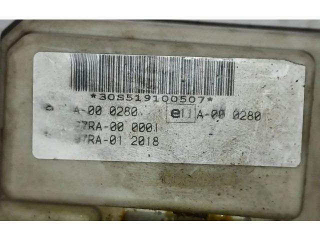   Pojistková skříňka 3M5T14014   Ford Focus C-MAX 