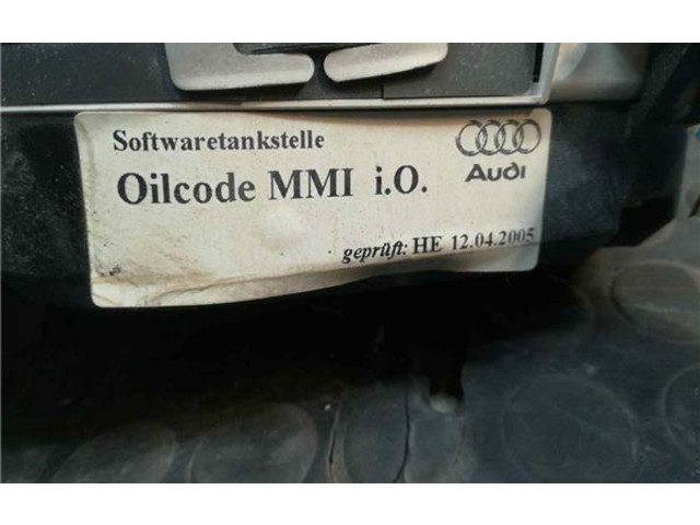 Спидометр (приборный щиток) 4F0920900N   Audi A6 S6 C4 4A      
