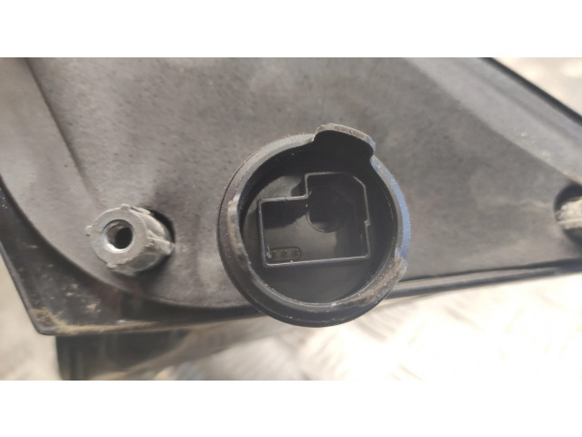 Zpětné zrcátko  levé BMW 5 GT F07 2009  7204767  