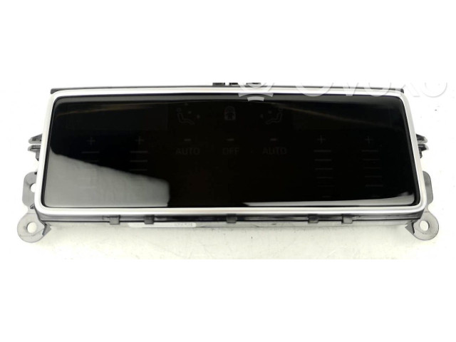 Блок управления климат-контролем nan, NAN   Audi A6 S6 C4 4A