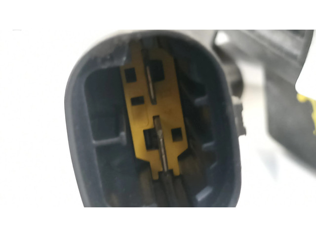Вентилятор радиатора     1400821280, 5020527    Citroen Jumpy 2.0