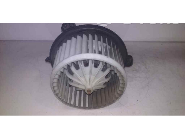 Вентилятор печки    2PINS   Fiat Punto (176)