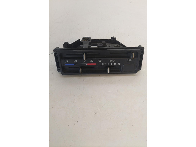 Блок управления климат-контролем 7440084G035PK   Suzuki Jimny