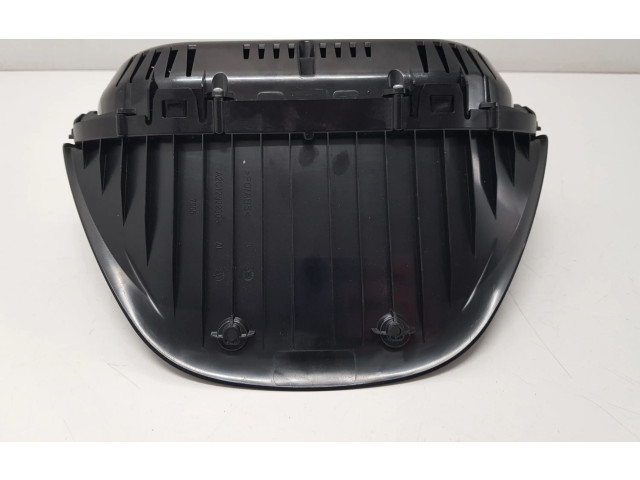 Přístrojová deska  BMW 2 F46 2021 62105A24596, 14369510  