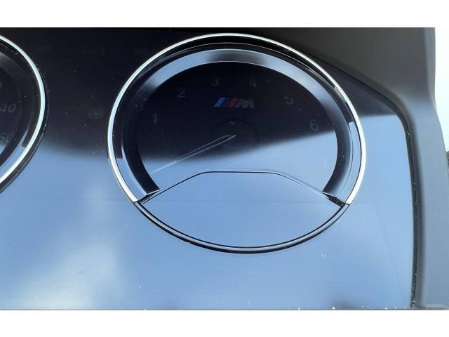 Přístrojová deska  BMW M2 F87 2015 8097799, 14369510  