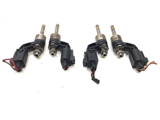 Vstřikovací lišta 03C906036E   Volkswagen Touran I     