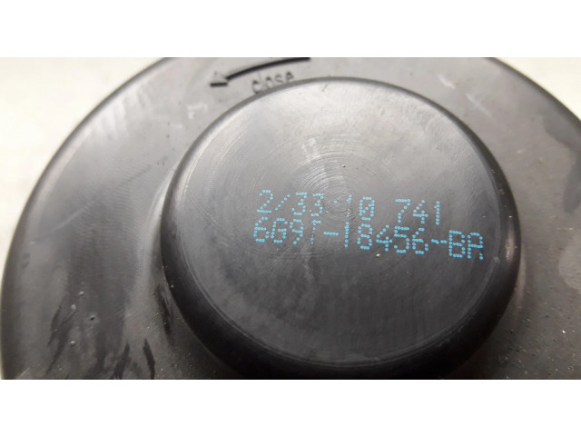 Вентилятор печки    6G9T18456BA   Ford Mondeo MK IV