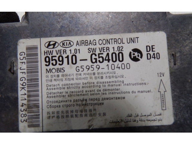Píst 95910G5400, 95910G5400   KIA Niro    G4LE 