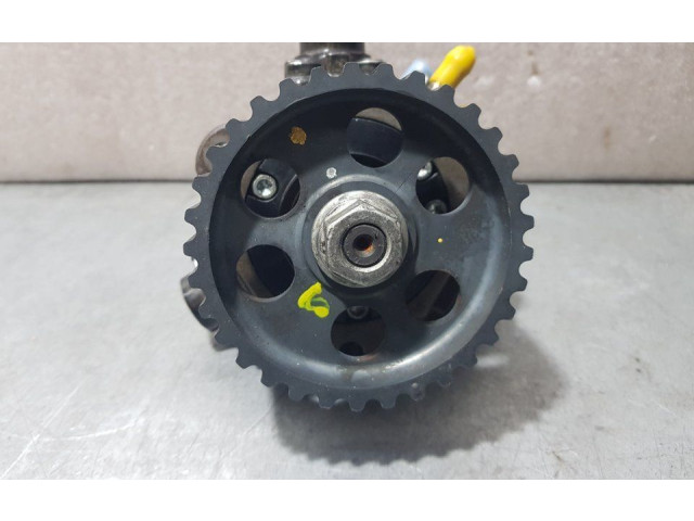 Vstřikovací čerpadlo 96859151, BOSCH   Chevrolet Epica     