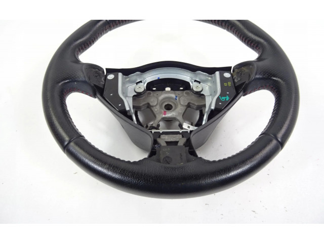 Руль Nissan Juke I F15  2010 - 2018 года 48430BV21A      