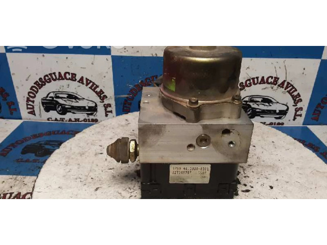 Jednotka ABS X2T34575T, 0980-0101   Honda HR-V 2001
