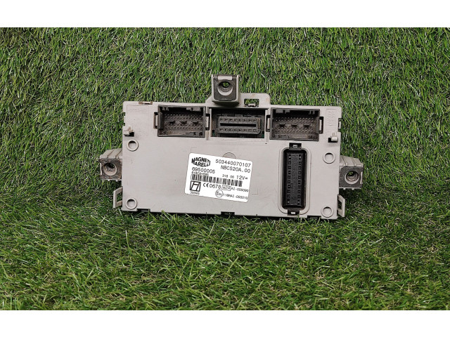 Vstřikovací čerpadlo 69500005, NBCS20A00   Iveco Daily 35 - 40.10     