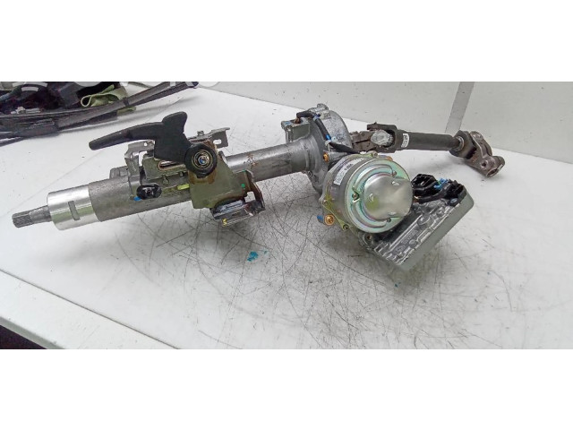    Рулевая рейка 488109020R   Dacia Sandero 