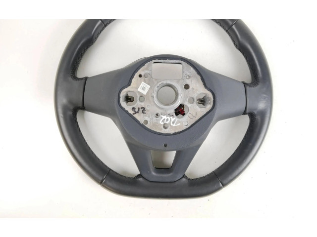 Руль Volkswagen ID.3  2019 -  года 10A419089, 503433470      