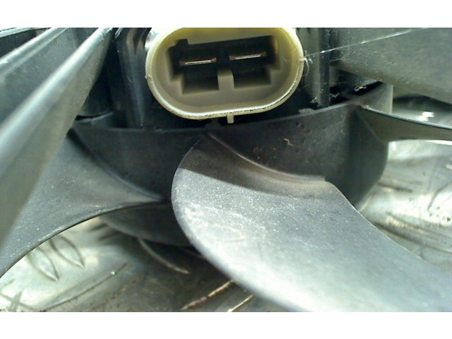Вентилятор печки    214810030R, 214810030R   Renault Latitude (L70)