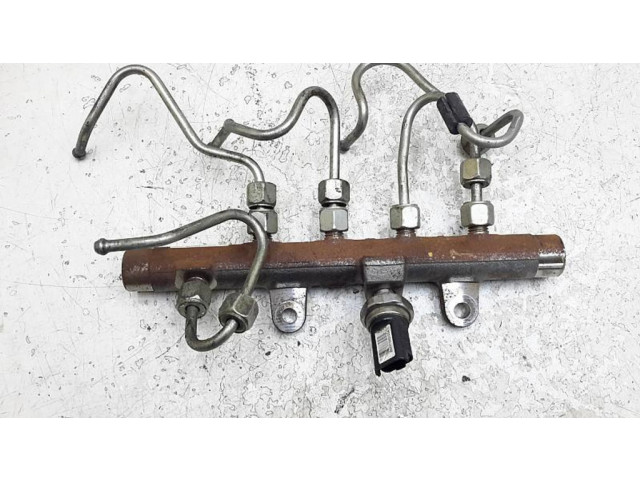 Vstřikovací lišta H8200704217, 8200704212   Dacia Duster  pro naftový motor 1.5  