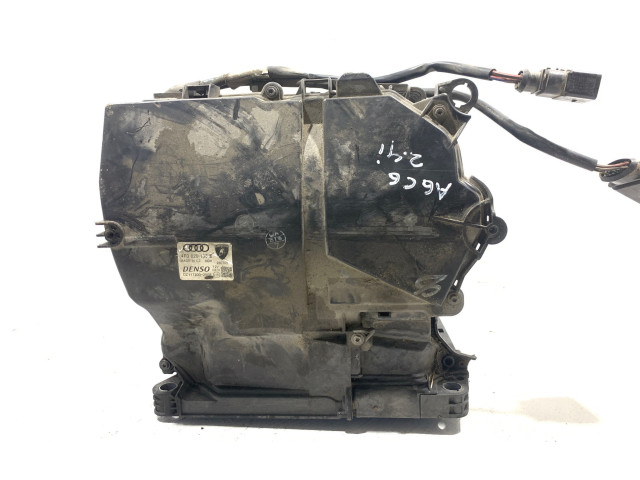 Вентилятор печки    4F0820155E, 250705   Audi A6 S6 C6 4F