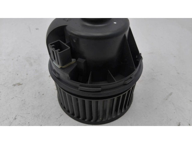 Вентилятор печки    1736007104, AV6N18456DC   Ford Grand C-MAX