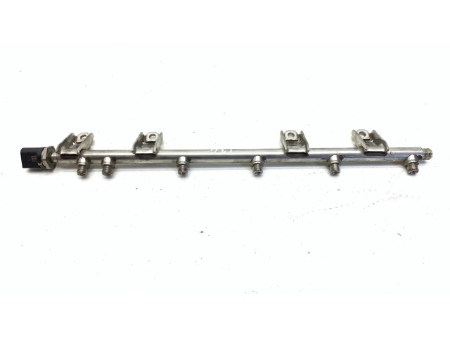 Vstřikovací lišta 7570779, 757077904   BMW X3 F25  pro benzínový motor 3.0 N55 B30 A 