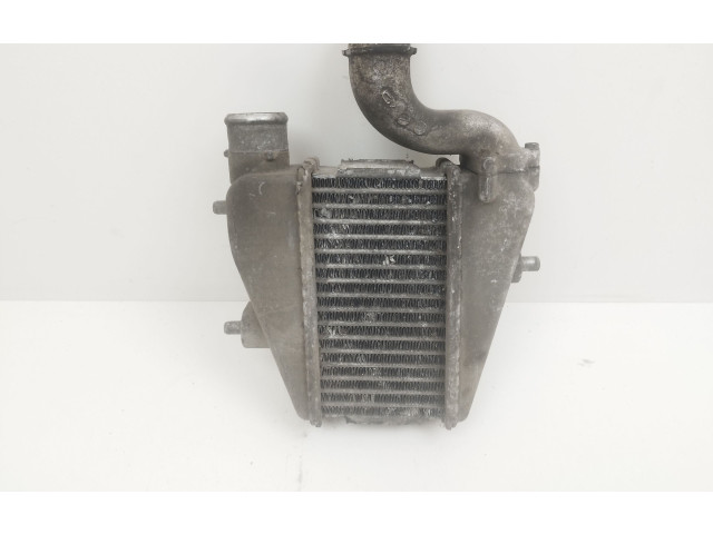 Интеркулер  1271002450   Honda Civic 