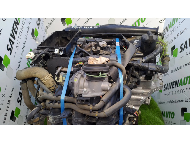Моторчик дворников SV21-11    Peugeot 108