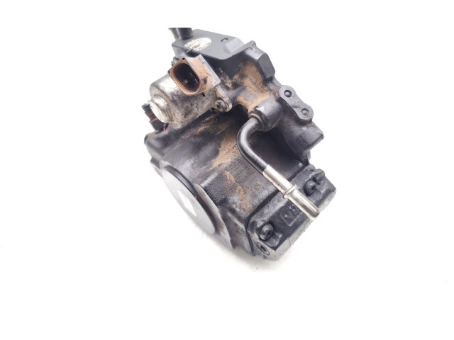 Vstřikovací čerpadlo 25184341, 28286124   Opel Antara    A22DM 