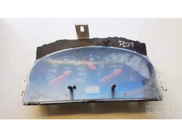Přístrojová deska  Nissan Micra 2003 AX760, 3345642  