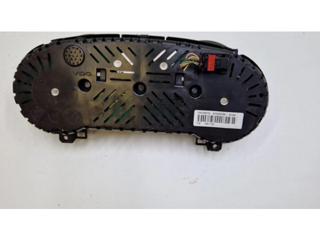 Панель приборов A2C53357406, 50517150   Alfa Romeo MiTo       