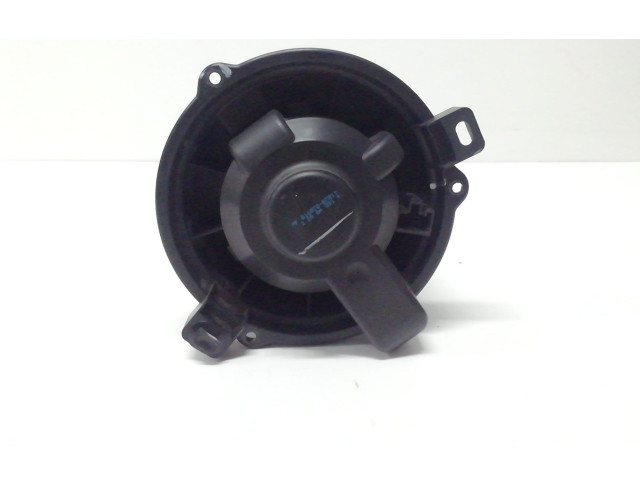 Вентилятор печки    016070-0701, 016070-0701   Smart ForFour I